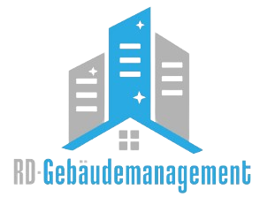 RD Gebäudemanagement Logo